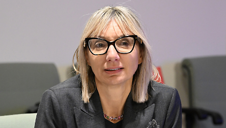 Meloni sulla crisi idrica: "Lavori su darsene, canali e immissari"