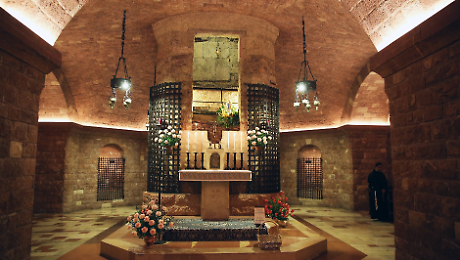 Spoglie di San Francesco esposte al pubblico: oltre 150mila prenotazioni da tutto il mondo