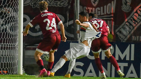 Così la Fvs in serie C non serve a nulla