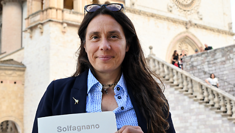 Il ministro Locatelli a un anno dal G7 Inclusione e disabilità: "Stiamo concretizzando gli impegni della Carta di Solfagnano"