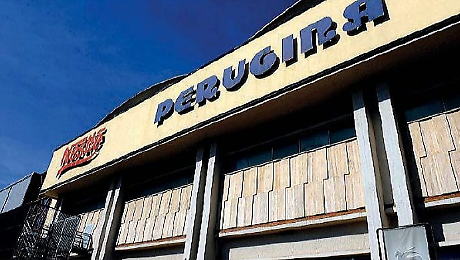 Nestlè, taglio del personale: "Disponibili al dialogo"