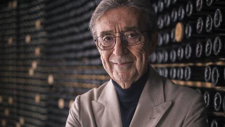 “Il vino, la mia vita”: il 31 ottobre a Orvieto la presentazione dell'autobiografia di Riccardo Cotarella