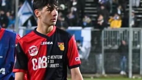 Nuovo attaccante per il Foligno: un ex Gubbio alla corte di mister Manni