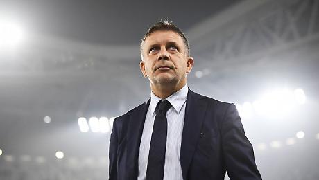 Il Foligno vola nel girone E e arriva la telefonata di Federico Cherubini