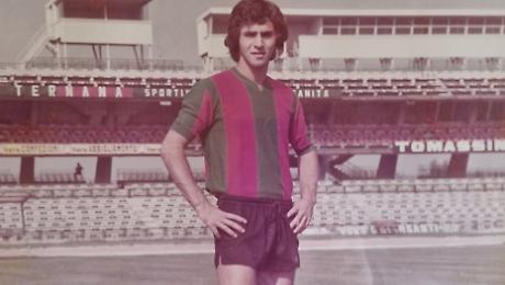 E' morto Salvatore Garritano, partì dalla Ternana e vinse lo scudetto col Toro dei gemelli del gol
