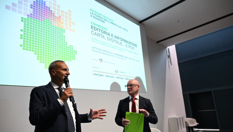 La vera informazione è una scelta