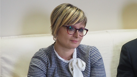 La pm Patrizia Mattei: "A Perugia i reati legati al codice rosso sono in aumento"