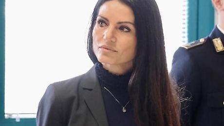 La dirigente della mobile Ghizzoni: " Dall'inizio dell'anno 72 ammonimenti a Perugia, la polizia è in prima linea"