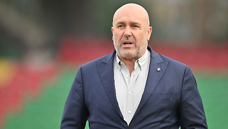 Bandecchi tuona contro i Rizzo: "Rimettete sul mercato la Ternana e non rovinatela"