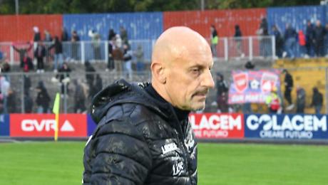 Il Gubbio combina troppo poco, con la Torres &egrave; solo 0-0