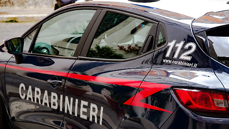 Carabinieri