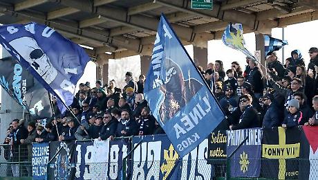 &ldquo;Foligno scelta giusta&rdquo;. Manfredi, al gol al debutto, racconta la domenica speciale vissuta contro il Montevarchi