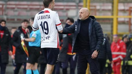 Gubbio, brutto passo indietro: rossobl&ugrave; sconfitti 1-0 in casa del Bra