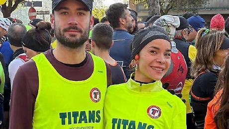 Una crescita record per il settore giovanile dell'Asd Teen Titans