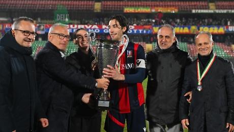 La Narnese alza al cielo la Coppa Italia: Bmg ko 2-1 e ora c'&egrave; il Montecchio Gallo