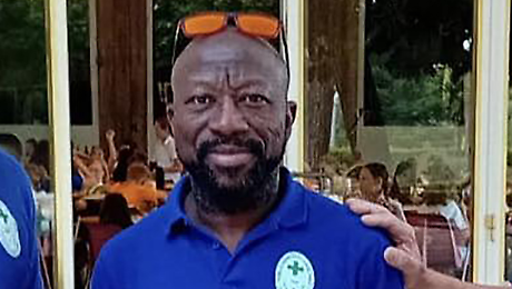 Morto l'uomo investito da un'auto a Torricella, chi era Moise Bama: dipendente di un'azienda agricola e volontario della Croce Verde