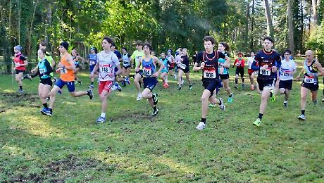 L&rsquo;Umbria va veloce E&rsquo; top 10 nazionale per numero di gare