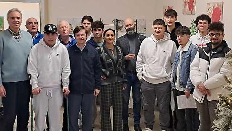 Giovani donatori per l'Avis di Assisi: nel 2025 si sono contate 94 iscrizioni in pi&ugrave;