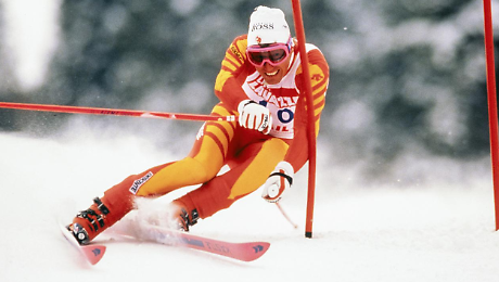 Olimpiadi, ecco chi vinse il primo oro nel SuperG della storia dello sci e perch&eacute; c'entra Crans-Montana