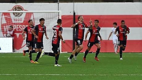 Gubbio, Pesaro &egrave; come un derby: si rinnova la sfida sentitissima tra i tifosi