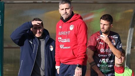 Assisi al big match col Campitello, Andrea Lisarelli: "Massima fiducia nella squadra"