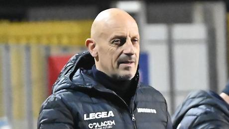 Il Gubbio non va oltre il pari a Pontedera, l'ex Faggi replica a Varone