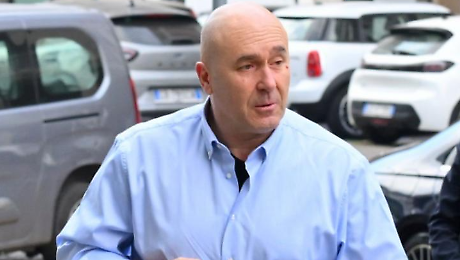 Giunta-bis, parola alla maggioranza. Bandecchi: "Ho parlato con alcuni consiglieri, clima sereno"