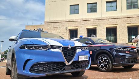 Maxi-rissa in un'area di servizio di Sant'Andrea delle Fratte: Daspo Willy per 11 persone