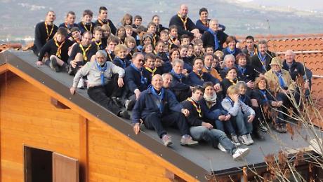 Thinking day 2026, amicizia scout nel segno di Francesco: pomeriggio di poesia, musica e spiritualit&agrave; all&rsquo;oratorio salesiano Don Bosco
