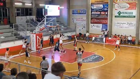 Gualdo e Valdiceppo in piena lotta per centrare la salvezza