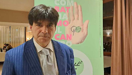 I volontari di Aucc al liceo Alessi: lezioni di salute per gli studenti