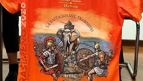 Alla Strasimeno 2026 gli iscritti sono gi&agrave; 1.700