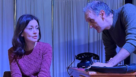 Sul palco con Gramsci per riflettere anche oggi sulla nascita dei regimi