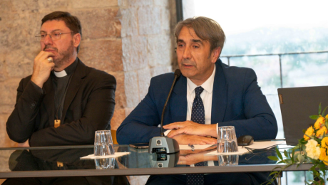 Pale eoliche, il sindaco Fiorucci: &ldquo;Progetti in fase di valutazione&rdquo;