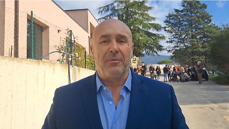 Attacco Usa-Israele all'Iran, Bandecchi: "Situazione incredibile. La guerra non &egrave; mai la soluzione a nulla"