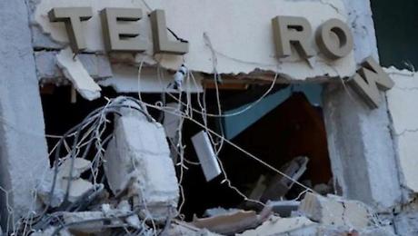 "Giustizia per Barbara e Matteo". Dopo 10 anni nessun risarcimento ai familiari della coppia morta nel terremoto di Amatrice