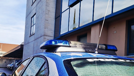 Ubriaca e molesta girava in centro violando le prescrizioni del divieto di avvicinamento