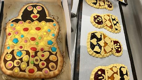 &ldquo;Segamo la vecchia&rdquo;, la storia dell&rsquo;antica tradizione eugubina che ogni anno si rinnova