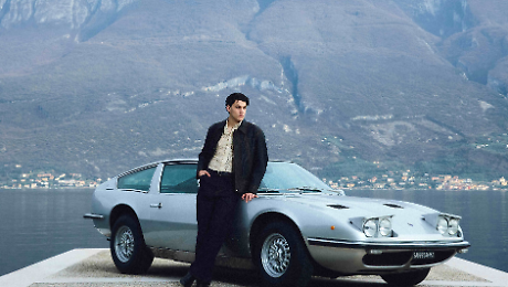 Nicol&ograve; Filippucci, in uscita il suo primo album &ldquo;Un posto dove andare&rdquo;. Tutti i dettagli