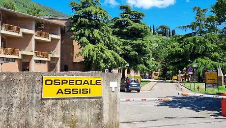 Medicina trasfusionale all&rsquo;Unit&agrave; di raccolta dell'ospedale di Assisi: attivato il servizio con presa in carico dei pazienti cronici