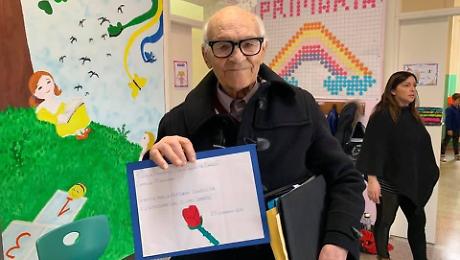 Foligno, addio al partigiano Francesco Stella, tra i protagonisti della Resistenza nella quarta Brigata Garibaldi