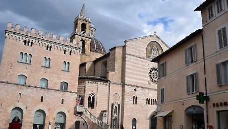 L'Annunciazione di Gaetano Gandolfi torna a splendere: appuntamento al Museo Diocesano per riscoprire la tela del pittore bolognese