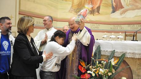 Serafico Sorrentino Assisi 