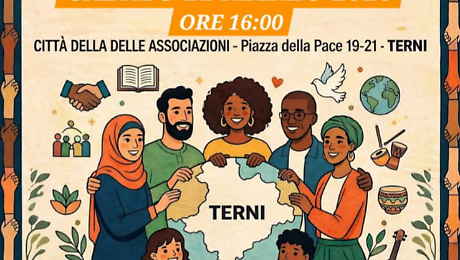 cittadella associazioni terni razzismo
