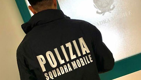 Hashish per posta dagli Usa: domiciliari al ventunenne