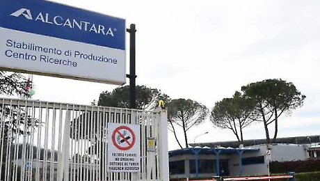 Cassa integrazione all'Alcantara: gli effetti della crisi energetica si fanno sentire anche a livello locale