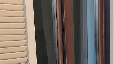 furti ladri terni indagini