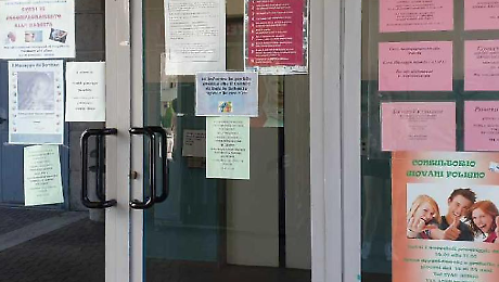 "Sollecitati i lavori al Consultorio". La Usl interviene dopo la presa di posizione del Comune