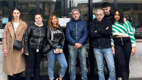 Rissa in un bar a Terni, locale chiuso per 15 giorni: "A rischio il lavoro di 10 famiglie"