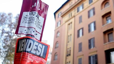 Il mercato immobiliare ancora tra luci e ombre: segnali positivi per la locazione residenziale